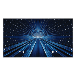Pantalla LED Todo en uno 130" 2K / 2.89 x 1.63 metros / 1.5mm pixel pitch, 500 nits iluminacion / Tizen 6.5 / HDMI / Dysplay port / bocinas integradas / Eco Sensor