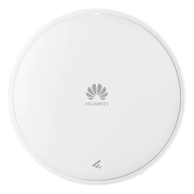 Punto de Acceso Wi-Fi 7 / 3.57 Gbps / MU-MIMO 2x2 Dual Band / Smart Antenna / Puerto 2.5GE / USB IoT / WPA3