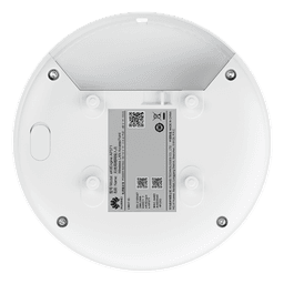 Punto de Acceso Wi-Fi 7 / 3.57 Gbps / MU-MIMO 2x2 Dual Band / Smart Antenna / Puerto 2.5GE / USB IoT / WPA3