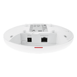 Punto de Acceso Wi-Fi 7 / 3.57 Gbps / MU-MIMO 2x2 Dual Band / Smart Antenna / Puerto 2.5GE / USB IoT / WPA3
