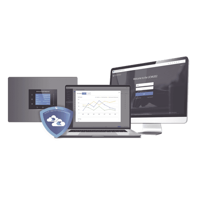 Licencia Anual / Colaboración Remota / 20 Usuarios / 4 Sesiones Concurrentes / Firewall Cloud NAT Traversal / App Wave Multiplataforma