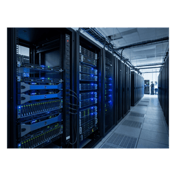 PDU Vertical para Rack / 18 Tomas NEMA 5-15R / 15A / 1.22 m (48 in) / Montaje Rack o Panel / Acero Negro