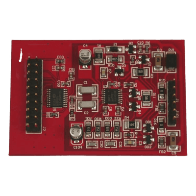 Módulo de 2 Puertos FXO para PBX Yeastar / Compatible S20, P520, P550, P560, P570 / Integra Líneas PSTN Analógicas