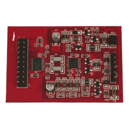 Módulo de 2 Puertos FXO para PBX Yeastar / Compatible S20, P520, P550, P560, P570 / Integra Líneas PSTN Analógicas