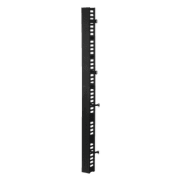 Kit Organizador Vertical de Cable Sencillo para Rack EIRL-5545          