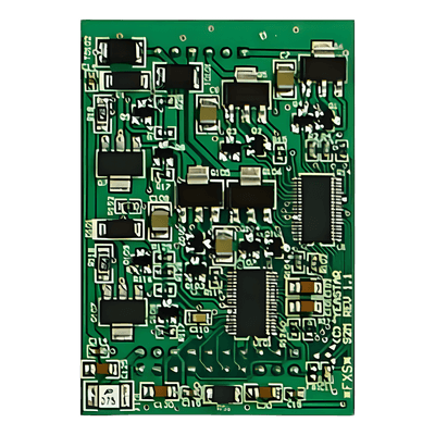Módulo de 2 Puertos FXS para PBX Yeastar / Compatible P-Series / Conecta Teléfonos y Faxes Analógicos