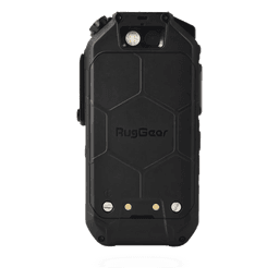 Smartphone MC-PTT / IP68 / MIL-STD-810H / 105 dB / 5000 mAh / 2.0 GHz