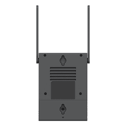 Estación Base VoIP DECT de largo alcance compatible con modelo W610D