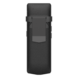 Telefono DECT/ Pantalla a color/ compatible con base DECT W710D