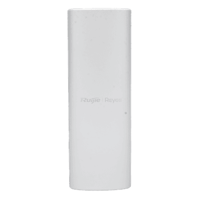 Punto de Acceso Mesh Wi-Fi 6 / Exterior IP65 / 3 Gbps / 512 Usuarios / Doble Banda 2x2 MIMO / 4 dBi y 6.5 dBi