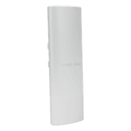 Punto de Acceso Mesh Wi-Fi 6 / Exterior IP65 / 3 Gbps / 512 Usuarios / Doble Banda 2x2 MIMO / 4 dBi y 6.5 dBi