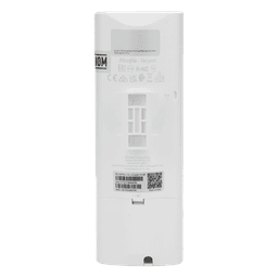 Punto de Acceso Mesh Wi-Fi 6 / Exterior IP65 / 3 Gbps / 512 Usuarios / Doble Banda 2x2 MIMO / 4 dBi y 6.5 dBi