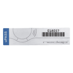 Tag UHF para Cristal / Gen 2 / Antivandálico / 25-37 Bits / Alcance 10 m (33 ft) / Pedido Mínimo 200 pzas