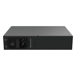 Switch PoE de 2 Hilos para telefonos Fanvil X303-2 , 8 puertos RJ11