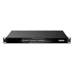 Switch PoE de 2 Hilos para telefonos Fanvil X303-2 , 24 puertos RJ11