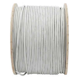 Cable de Control / 6 Conductores / 18 AWG / Cobre Sólido / CMR Riser / 305 m (1000 ft)