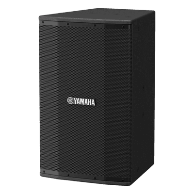 Altavoz de Montaje en Superficie / 12" / 700W / 8Ω / Bass-Reflex / 127 dB SPL / 55 Hz - 20 kHz / 70°H x 100°V