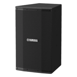 Altavoz de Montaje en Superficie / 12" / 700W / 8Ω / Bass-Reflex / 127 dB SPL / 55 Hz - 20 kHz / 70°H x 100°V