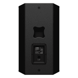 Altavoz de Montaje en Superficie / 12" / 700W / 8Ω / Bass-Reflex / 127 dB SPL / 55 Hz - 20 kHz / 70°H x 100°V