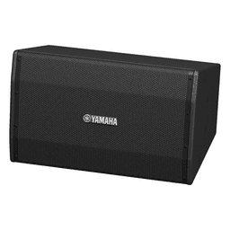 Altavoz de Montaje en Superficie / 12" / 700W / 8Ω / Bass-Reflex / 127 dB SPL / 55 Hz - 20 kHz / 70°H x 100°V