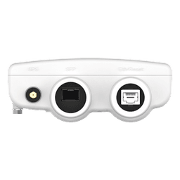 4 Gbps agregados / Estación base ePMP4600 / Wi-Fi 6e (802.11ax) / 5725 - 7125 MHz / hasta 120 suscriptores / sincronización GPS / Ideal para soluciones PTMP / C060940A121C. Velocidad Fibra -óptica /  