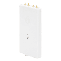 4 Gbps agregados / Estación base ePMP4600 / Wi-Fi 6e (802.11ax) / 5725 - 7125 MHz / hasta 120 suscriptores / sincronización GPS / Ideal para soluciones PTMP / C060940A121C. Velocidad Fibra -óptica /  