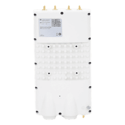 4 Gbps agregados / Estación base ePMP4600 / Wi-Fi 6e (802.11ax) / 5725 - 7125 MHz / hasta 120 suscriptores / sincronización GPS / Ideal para soluciones PTMP / C060940A121C. Velocidad Fibra -óptica /  