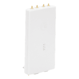 4 Gbps agregados / Estación base ePMP4600 / Wi-Fi 6e (802.11ax) / 5725 - 7125 MHz / hasta 120 suscriptores / sincronización GPS / Ideal para soluciones PTMP / C060940A121C. Velocidad Fibra -óptica /  