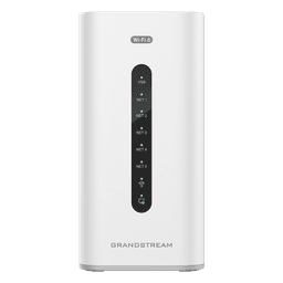 4 en 1: Firewall Nueva Generación, Router Wi-Fi, IP PBX (24 usuarios / 8 llamadas simultáneas), Switch, incluye un AP Wi-Fi 6 de doble banda