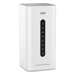 4 en 1: Firewall Nueva Generación, Router Wi-Fi, IP PBX (24 usuarios / 8 llamadas simultáneas), Switch, incluye un AP Wi-Fi 6 de doble banda