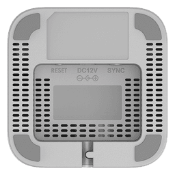 4 en 1: Firewall Nueva Generación, Router Wi-Fi, IP PBX (24 usuarios / 8 llamadas simultáneas), Switch, incluye un AP Wi-Fi 6 de doble banda