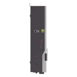 Inversor / Cargador de 1 KW para Sistemas Tipo Isla a 12Vcd / 120Vca, Onda Sinusoidal Pura con Controlador MPPT