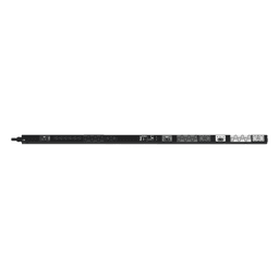 PDU Monitoreable / 30 Amp / 208 Vca / 30 Salidas / NEMA L21-30P / C13, C19, 5-20R / Instalación Vertical