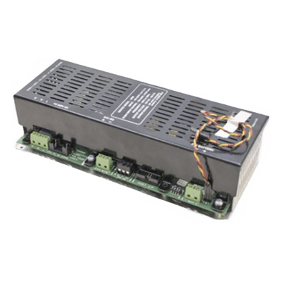 Fuente De Alimentación Interna 115/230Vca Autosensing, 10.25A, Para Paneles Serie FireNET L@titude (0101-02710)