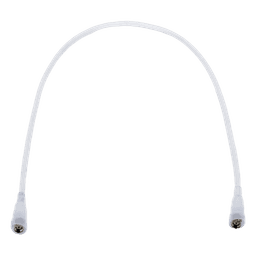 Jumper de Baja Pérdida / RPSMA Macho a RPSMA Macho / 60 cm (1.97 ft) / Hasta 7 GHz / RG402 / 50Ω