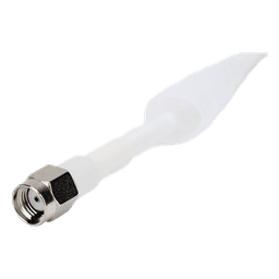 Jumper de Baja Pérdida / RPSMA Macho a RPSMA Macho / 60 cm (1.97 ft) / Hasta 7 GHz / RG402 / 50Ω