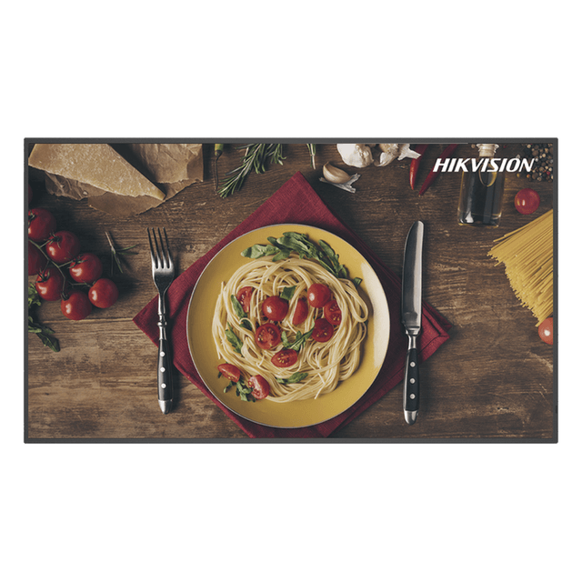 Publicidad Digital / Digital Signage
