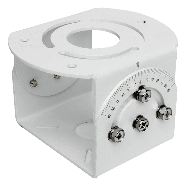 Paneles de Alarma y Accesorios Hikvision