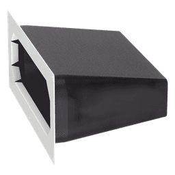 Sellador de Entrada de Cables, Para Uso con Gabinete Multiproposito MSICE24, Color Blanco