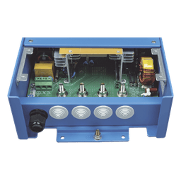 Centaur 12/40 / Cargador de Baterías 12V, 40A / Para Ambientes Marinos y Terrestres. /  Bancos de 160 a 400 Ah