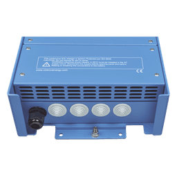 Centaur 12/40 / Cargador de Baterías 12V, 40A / Para Ambientes Marinos y Terrestres. /  Bancos de 160 a 400 Ah