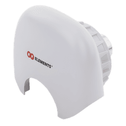 Adaptador Twistport para FORCE4600C y EPMP4600L / Rango de Frecuencia de 5700 - 7125 MHz / Protección IP65