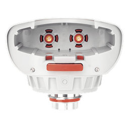 Adaptador Twistport para FORCE4600C y EPMP4600L / Rango de Frecuencia de 5700 - 7125 MHz / Protección IP65