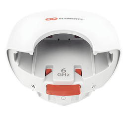 Adaptador Twistport para FORCE4600C y EPMP4600L / Rango de Frecuencia de 5700 - 7125 MHz / Protección IP65