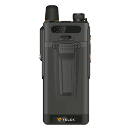 Radio LTE / Android 14 / Cámara 13MP / IP68 MIL-810G / Batería 5000 mAh / Audio Dual