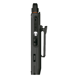 Radio LTE / Android 14 / Cámara 13MP / IP68 MIL-810G / Batería 5000 mAh / Audio Dual