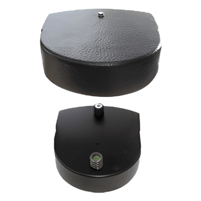 Tamper anti-escalo. Válido para las columnas MB050, MB100, MB150 y MB200. Permite la detección de presiones superiores a 25Kg sobre la carcasa y la activación de una alarma.