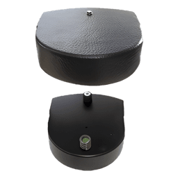 Tamper anti-escalo. Válido para las columnas MB050, MB100, MB150 y MB200. Permite la detección de presiones superiores a 25Kg sobre la carcasa y la activación de una alarma.