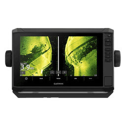 Plotter de Navegación ECHOMAP™ UHD2 de 9" / Pantalla Táctil WSVGA 9" / GPS Multibanda y Multiconstelación / Compatible con AIS y DSC / Sonda Integrada CHIRP / Conexión NMEA 2000 / No Incluye Transductor
