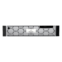 NVR Wisenet WAVE basada en Windows / Montable en Rack 2U / Incluye 1 licencia WAVE-PRO-04 / 1200Mbps throughput / Incluye 48TB para almacenamiento / Expandible a 256 canales por medio de licencias